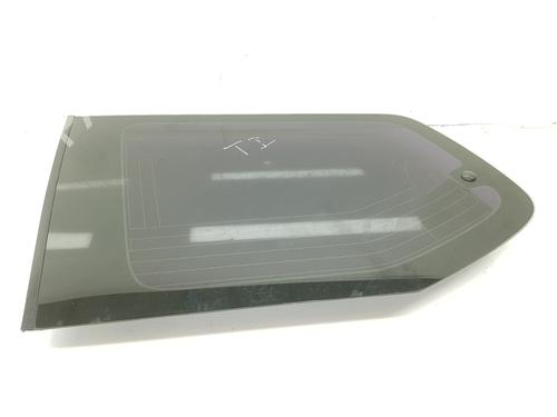 Rear left quarter glass TOYOTA LAND CRUISER PRADO (_J12_) 3.0 D-4D (KDJ120, KDJ125) | BP14107800C93 