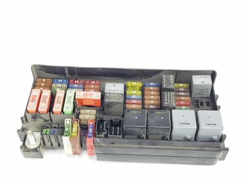 Used Fuse box MERCEDES-BENZ M-CLASS (W164) ML 280 CDI 4-matic (164.120) (190 hp) 29208692