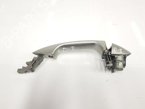 Used Front left exterior door handle MERCEDES-BENZ C-CLASS (W204) C 220 CDI (204.002) (170 hp) 5768006