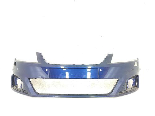 Front bumper SEAT ALHAMBRA (710, 711) [2010-2024]  17622996