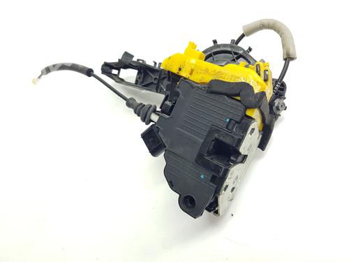 Front right lock KIA CEE'D (JD) 1.4 CRDi 90 | BP34267318C97  - Image 5