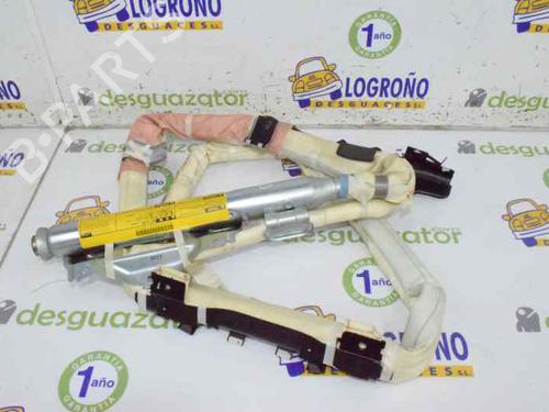 Right curtain airbag TOYOTA LAND CRUISER PRADO (_J12_) 3.0 D-4D (KDJ120, KDJ125) | BP1122183C12 