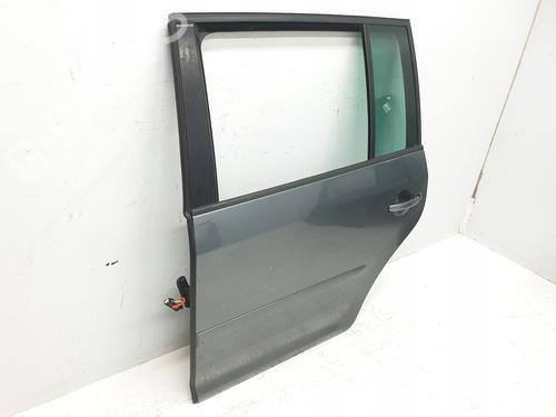 Left rear door VW TOURAN (1T1, 1T2)  | BP26883129C4 