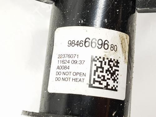 Right front shock absorber OPEL ASTRA L Sports Tourer (OV5) 1.2 (FRHNSL, FRHNSR) | BP29718068M17 