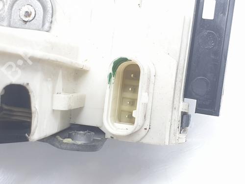 Rear right lock MERCEDES-BENZ C-CLASS (W204)  | BP27178228C99 