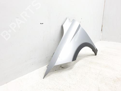 Left front fenders SEAT ARONA (KJ7, KJP)  | BP27880402C41 