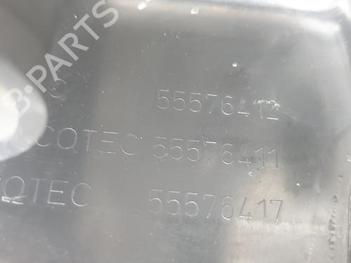 Outra OPEL ZAFIRA TOURER C (P12) 2.0 CDTi (75) | BP30759453O1