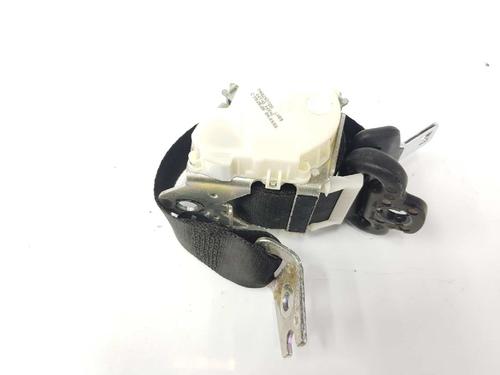 Rear right seatbelt LAND ROVER FREELANDER 2 (L359) 2.2 TD4 4x4 | BP12466239I28 
