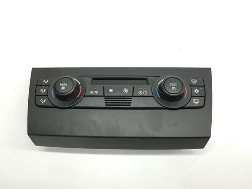 Used Climate control BMW 3 Touring (E91) 320 d (163 hp) 22648739