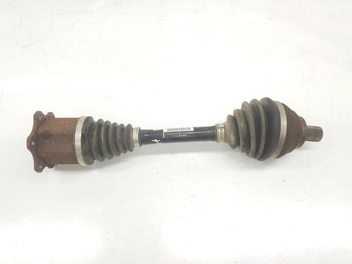 Left front driveshaft VW GOLF VII (5G1, BQ1, BE1, BE2) 2.0 TDI | BP10338963M38 