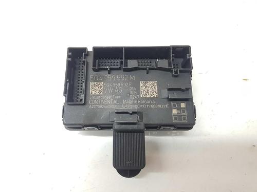 Andre SEAT LEON (5F1) 1.5 TSI (150 hp) 14074700