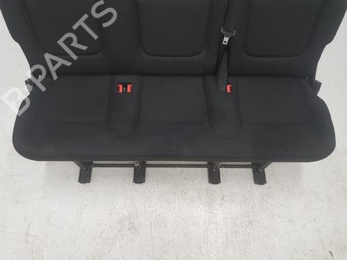 Rear seat (3rd row) RENAULT TRAFIC III Bus (JG_) 1.6 dCi 120 (JGMS) | BP34398919I24  - Image 10