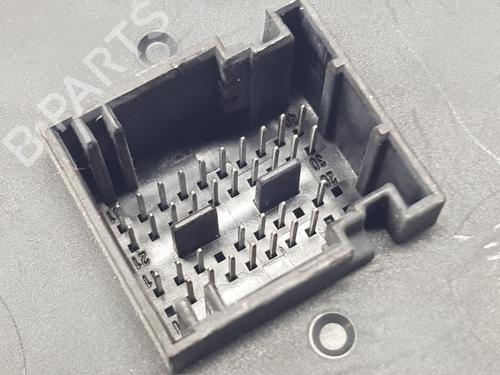 Elektronisk modul VW TOURAN (5T1) 2.0 TDI | BP22781883M83 