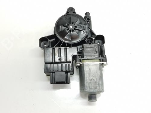 Left front window motor SKODA FABIA III (NJ3) 1.0 TSI | BP22551680E21 