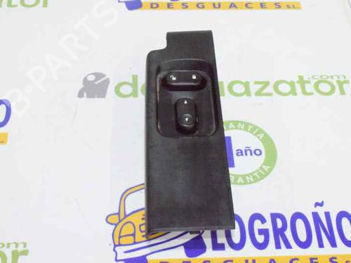 Right front window switch LAND ROVER FREELANDER I (L314) 2.0 Td4 4x4 | BP1364036I26 