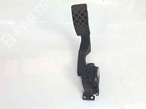 Used Pedal Pedal AUDI A8 D3 (4E2, 4E8) 4.0 TDI quattro (275 hp) 8190791 8190791