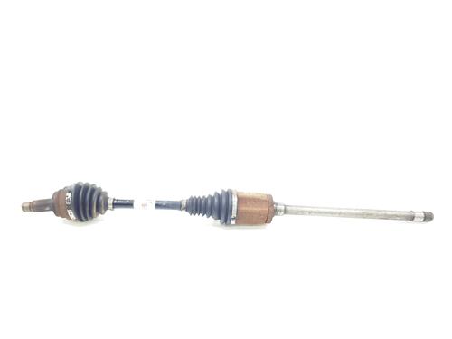 Used Right front driveshaft Right front driveshaft BMW X5 (E70) 3.0 d (235 hp) 35918257 35918257
