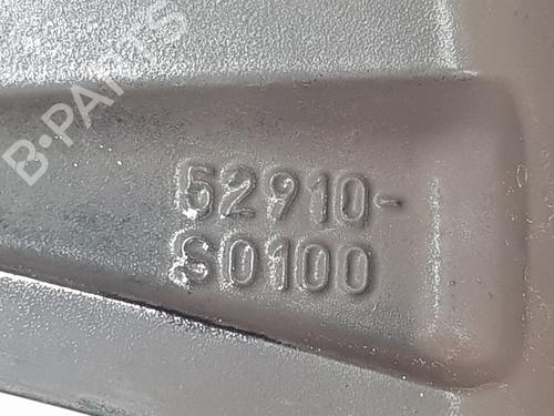 Fælk HYUNDAI i30 (PDE, PD, PDEN) 2.0 N | BP37014766C45 - Image 3