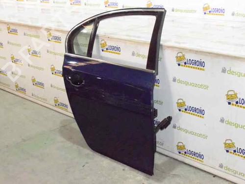 Right rear door BMW 5 (E60) 530 d | BP780623C5 