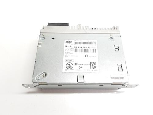 Radio PEUGEOT 208 I (CA_, CC_)  | BP29179109E6 