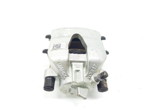 Used Right front brake caliper SEAT IBIZA V (KJ1, KJG) 1.6 (110 hp) 13491274