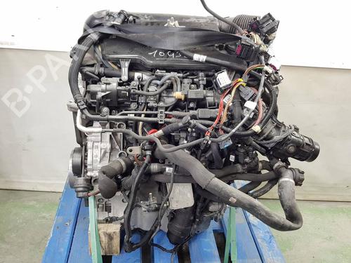 Engine BMW 1 (F40) 118 d | BP40082871M1 - Image 15