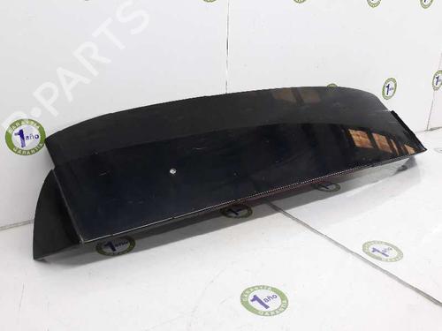 Rear spoiler BMW X3 (E83) xDrive 20 d | BP8744470C96 