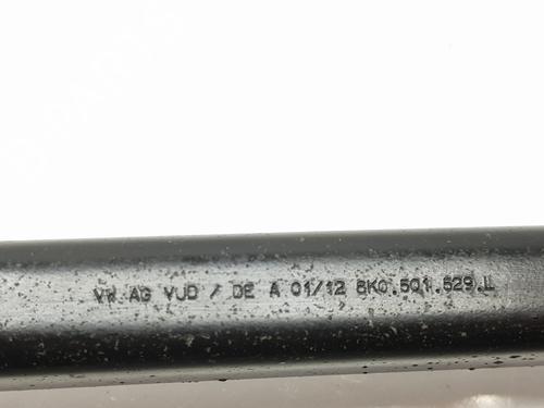 Left rear suspension arm AUDI A4 B8 (8K2)  | BP29723064M14 