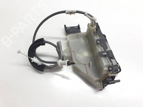 Used Rear right lock Rear right lock PEUGEOT 208 II (UB_, UP_, UW_, UJ_) [2019-2026] 40541335 40541335