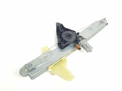 Front right window mechanism DACIA JOGGER (RK_) | BP38330456C23 - Image 3