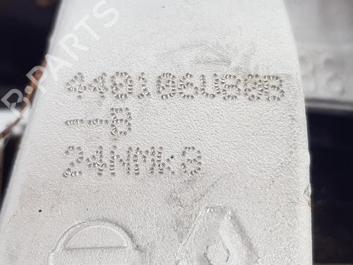 Left rear brake caliper RENAULT AUSTRAL | BP32198462M107