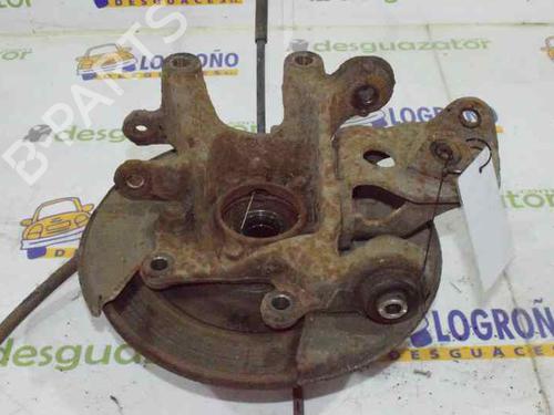 Left rear steering knuckle TOYOTA RAV 4 III (_A3_) 2.2 D 4WD (ALA30_, ALA30R) | BP779341M27 