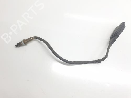 Electronic sensor VW CRAFTER Platform/Chassis (SZ_)  | BP29534899M84 