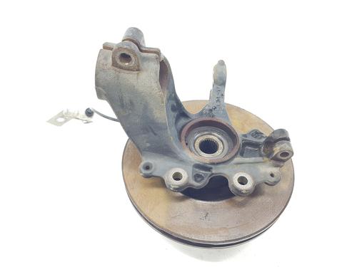 Right front steering knuckle FORD FOCUS III 1.6 TDCi | BP31952347M26 - Image 7