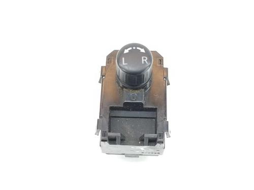 Used Mirror switch NISSAN X-TRAIL II (T31) 2.0 dCi 4x4 (173 hp) 3445484