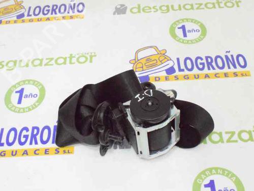 Front left seatbelt BMW 5 (E60) 520 d | BP19034120I26 