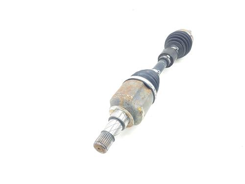 Left front driveshaft RENAULT ARKANA I (LCM_, LDN_) 1.3 TCe 140 (LDN0) | BP35754279M38 - Image 2