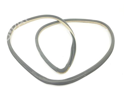 Rubber door seal TOYOTA LAND CRUISER PRADO (_J12_) 3.0 D-4D (KDJ120, KDJ125) | BP16142189C142 
