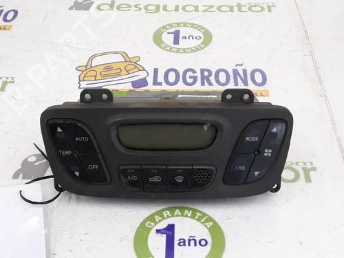 Used Climate control HYUNDAI SANTA FÉ I (SM) 2.0 CRDi (113 hp) 3203140