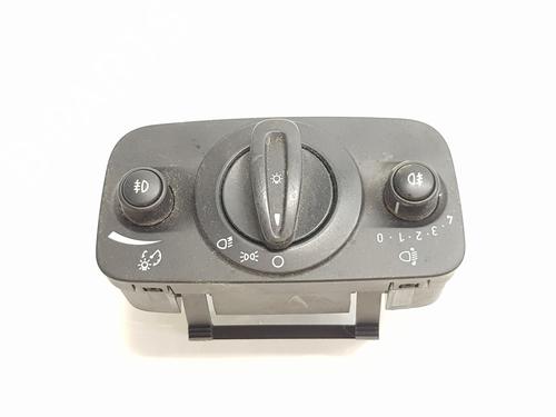 Used Headlight switch Headlight switch 37718827 37718827