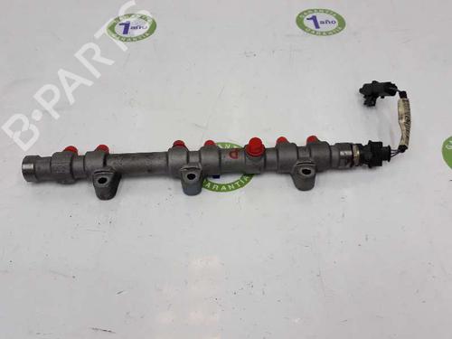 Used Injection rail LAND ROVER RANGE ROVER SPORT II (L494) 4.4 SDV8 4x4 (340 hp) 5153971