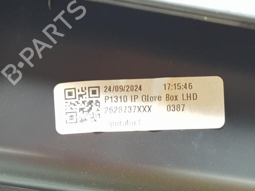 Glove box DACIA DUSTER (PYM_, PYN_) 1.2 TCe 130 | BP37536747C95  - Image 6