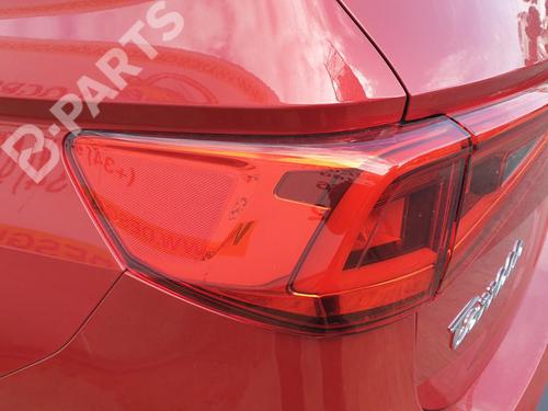 Electronic sensor SEAT TARRACO (KN2)  | BP11052276M84  - Image 54