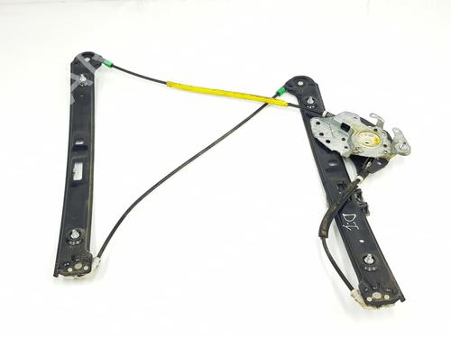 Used Front left window mechanism BMW 3 (E46) 320 d (136 hp) 20327251