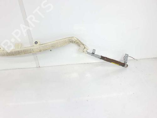 Left curtain airbag AUDI A3 (8P1) 2.0 TDI 16V | BP7053602C11 