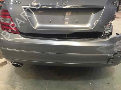 Venstre bak elrute bryter MERCEDES-BENZ C-CLASS (W204) C 220 CDI (204.002) | BP1370184I29 
