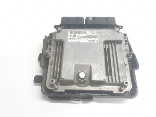 Engine control unit (ECU) CITROËN C3 II (SC_) 1.6 BlueHDi 75 | BP33130095M57  - Image 5