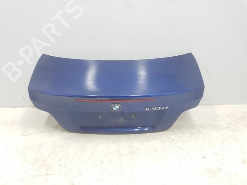 Used Tailgate BMW 1 Coupe (E82) 120 d (177 hp) 31346260