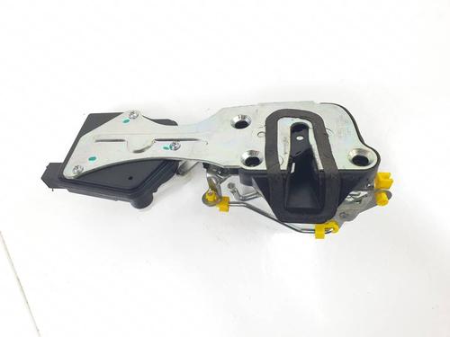 Front left lock PIAGGIO PORTER NP6 (NP6) 1.5 CNG | BP40435666C98 - Image 2