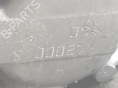 Gearbox RENAULT CAPTUR I (J5_, H5_) 0.9 TCe 90 | BP33548229M3 - Image 5